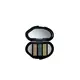 Byredo Byredo Palette de fards à paupières Metal Boots in the Snow 5 nuances, 8 g