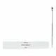 Byredo Byredo Eyeliner-Pinsel 11, Bild 2