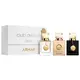 Set Armaf: Club De Nuit Eau De Parfum For Women 30 ml + Club de Nuit Intense Eau De Parfum For Women 30 ml + Club De Nuit Milestone Eau De Parfum For Women, 3 Stück