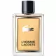 Lacoste L'Homme Lacoste EDT M, 50 ml