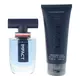 Set Tommy Hilfiger: Impact Eau De Toilette For Men 50 ml + Impact Shower Gel Body, 50 ml