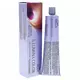 Wella Professionals Illumina Color Permanent Hair Dye 9/03 Bright Blonde Natural Golden, 60 ml, image 2