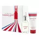 Set Tommy Hilfiger: Tommy Girl Eau De Toilette For Women 50 ml + Tommy Girl Hydrating Body Lotion, 50 ml