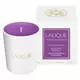 Lalique Les Compositions Parfumees - Electric Purple Boisé Fruité Bougie parfumée, 190 g, image 2