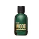 Dsquared2 GREEN WOOD POUR HOMME eau de toilette vaporisateur, 100 ml