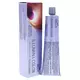 Wella Professionals Illumina Color Permanent Hair Dye 6/76 Dark Blonde Violet Chestnut, 60 ml, image 2