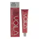 Intercosmo Voila 3C Intense Teinture permanente pour cheveux 6.34 Dark Golden Copper Blonde, 60 ml, image 2