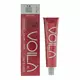 Intercosmo Voila 3C Intense Teinture permanente pour cheveux 7.8 Medium Toffee, 60 ml, image 2
