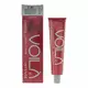 Intercosmo Voila 3C Intense Permanente Haarfarbe 7.44 Medium Intense Copper Blonde, 60 ml, Bild 2