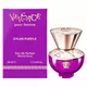 Versace Dylan Purple Eau de Parfum Für Frauen, 30 ml, Bild 2
