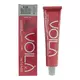 Intercosmo Voila 3C Intense Permanent Hair Dye 4.24 Dark Irdi Copper Brown, 60 ml, image 2