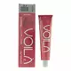 Intercosmo Voila 3C Intense Teinture permanente pour cheveux 7.1 Medium Ash Blonde, 60 ml, image 2