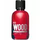 Dsquared2 RED WOOD POUR FEMME eau de toilette vaporisateur, 100 ml