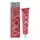 Intercosmo Voila 3C Intense Permanent Hair Dye 4.53 Medium Mahogany Golden Brown, 60 ml, image 2