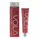 Intercosmo Voila 3C Intense Teinture permanente pour cheveux 8.3 Light Golden Blonde, 60 ml, image 2
