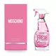 Moschino Pink Fresh Couture Eau de Toilette Pour les femmes, 100 ml, image 2