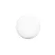 Diego Dalla Palma Makeup Nails Toluene-Free Full-Coverage Nail Polish 206 White House, 14 ml, image 2