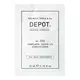 Depot 200 Hair Treatments No. 202 Botanical Complex Hair Leave-In Conditioner For Hydration, 10 ml