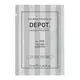 Depot 300 Hair Stylings No. 308 UV-Filter Haarstyling-Gel Für Volumen Mittlerer Halt, 10 ml