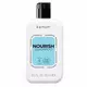 Kemon Nourish Nourishing Haarbehandlung Shampoo Trocken, 250 ml, Bild 2