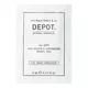 Depot 400 Shave Specifics No. 403 Poivre noir frais Adoucissement Huile de pré-rasage, 5 ml, image 2