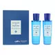Set Acqua di Parma: Blu Mediterraneo - Fico di Amalfi Eau De Toilette Unisex 30 ml + Blue Mediterraneo - Mirto di Panarea Eau De Toilette Unisex, 30 ml