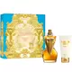 Set Jean Paul Gaultier: Divine Le Parfum Intense Eau De Parfum For Women 100 ml + Divine Le Parfum Intense Daily Body Lotion Body, 100 ml