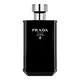 Prada L'Homme Intense Eau de Parfum Pour hommes, 100 ml