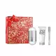 Set Carolina Herrera: 212 Eau De Toilette For Women 100 ml + 212 Eau De Toilette For Women 10 ml + 212 Moisturising Body Lotion, 100 ml, image 2
