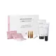 Global Firming Care Treatment Set Bruno Vassari: Bio Ceuticals Green Tea Exfoliating Powder x3 pcs + Bio Ceuticals Vitamin C Ampoules Treatment Serum For Women x3 pcs + Bio Ceuticals Stay Tight Cream Mask + Bio Ceuticals Lift Intensive Lifting, image 2