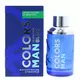 Benetton Colors de Benetton Blue Eau de Toilette Für Männer, 100 ml, Bild 2