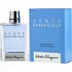 Salvatore Ferragamo Acqua Essenziale Eau de Toilette Pour hommes, 30 ml, image 3