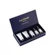 Set Balmain Professionnel: Moisturizing Hair Shampoo For Hydration 50 ml + Moisturizing Hair Conditioner For Hydration 50 ml + Balmain Professionnel Salt Spray For Definition & Texture Light Hold 50 ml + Argan Moisturising Elixir Hair Oil For, Bild 2