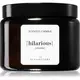The Olphactory Hilarious Cannabis Cannabis Bougie parfumée, 360 g, image 2