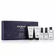 Set Balmain Professionnel: Moisturizing Hair Shampoo For Hydration 50 ml + Moisturizing Hair Conditioner For Hydration 50 ml + Balmain Professionnel Salt Spray For Definition & Texture Light Hold 50 ml + Argan Moisturising Elixir Hair Oil For