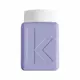Kevin Murphy Blonde Angel Masque crème pour traitement des cheveux Pour la protection de la couleur, 40 ml