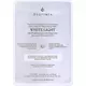 Alqvimia Essentially Beautiful White Light masque visage 1 pc