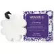 Spongelle Boxed Weiße Blume Brombeere Weiß 1pc