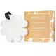 Spongelle Boxed Weiße Blume Tabak Vanille Weiß 1pc