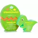 Spongelle Sponge Animals Spongeasaurus Collection T-Rex 1pc