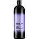 Label.M Cool Blonde Shampoo 1000 ml