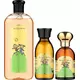 Alqvimia Säuglings- und Babybrust: Badegel 400ml + Körperöl 150ml + Eau de Cologne 100ml