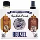 Kit de toilettage Reuzel Try Reuzel - Clay Matte