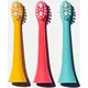 Spotlight Oral Care Coloured Kids Sonic replacement heads